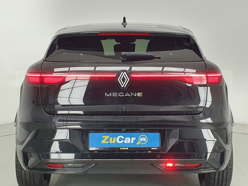 More views of Renault Megane E-Tech