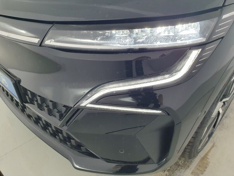 More views of Renault Megane E-Tech