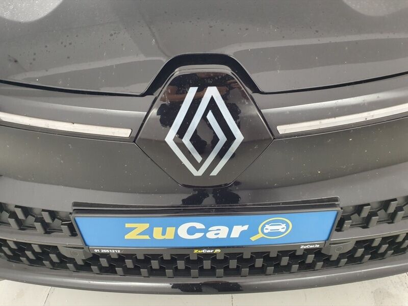 More views of Renault Megane E-Tech