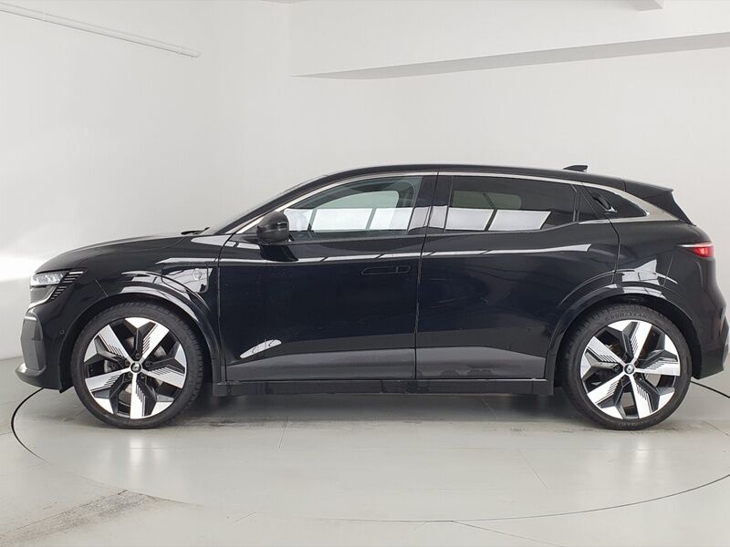 More views of Renault Megane E-Tech