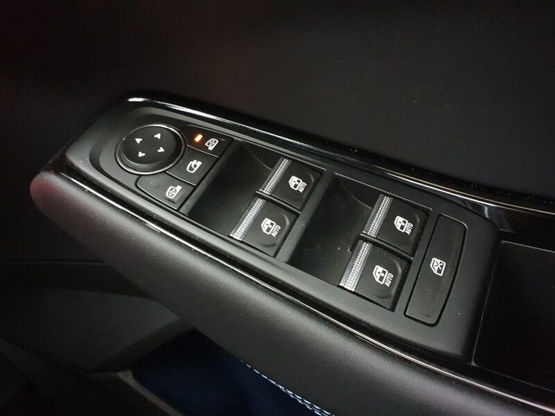 More views of Renault Rafale