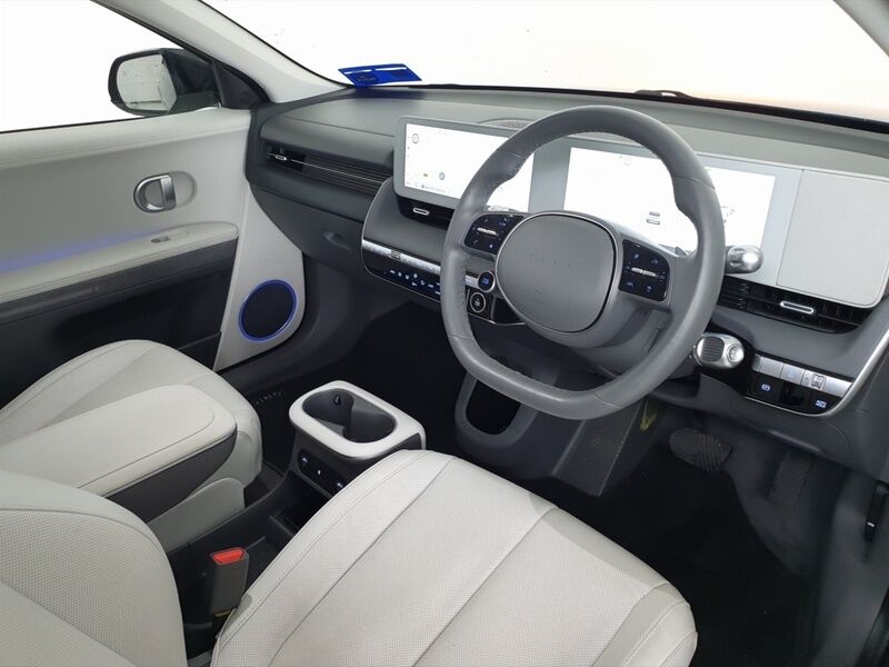 More views of Hyundai IONIQ 5