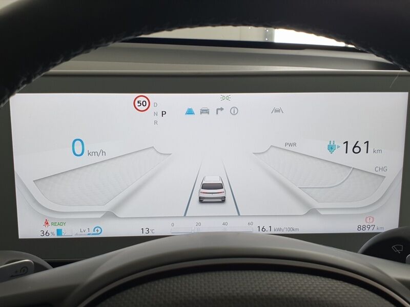 More views of Hyundai IONIQ 5