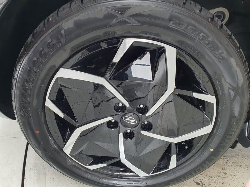 More views of Hyundai IONIQ 5