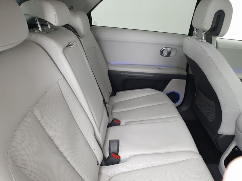 More views of Hyundai IONIQ 5