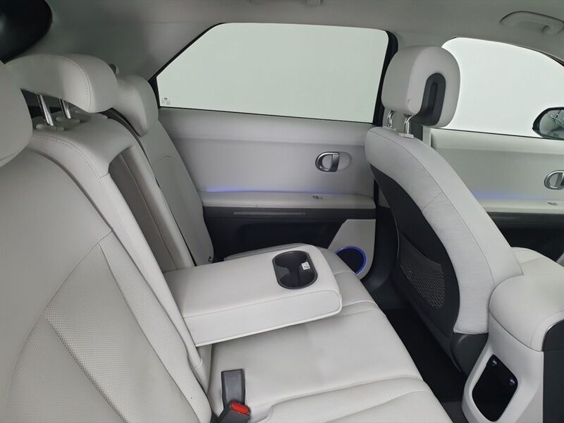 More views of Hyundai IONIQ 5