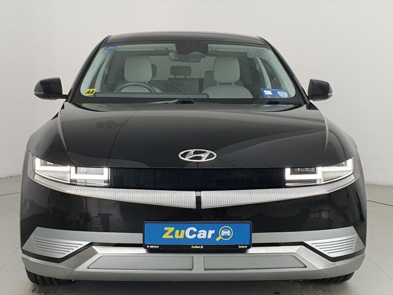 More views of Hyundai IONIQ 5