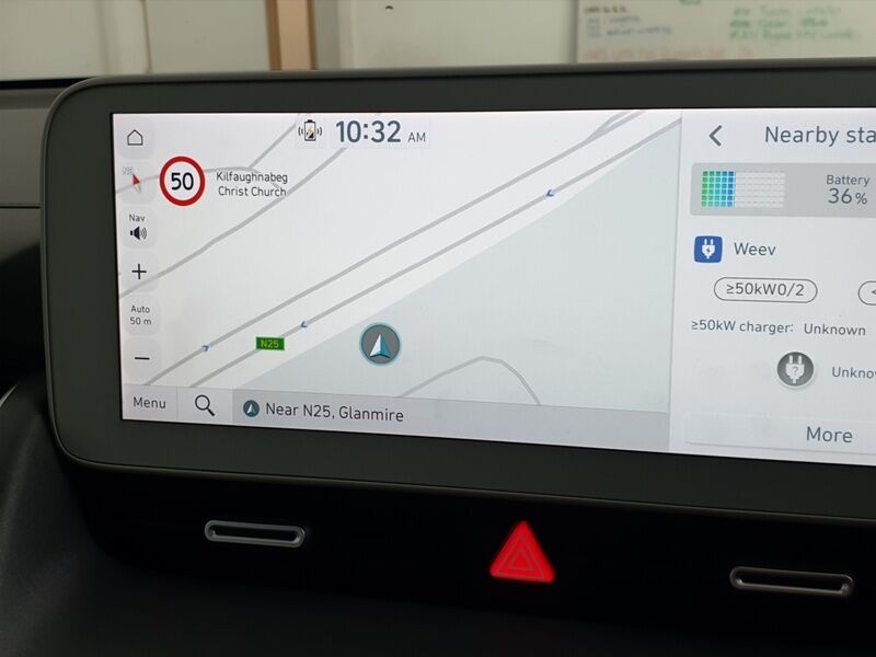 More views of Hyundai IONIQ 5