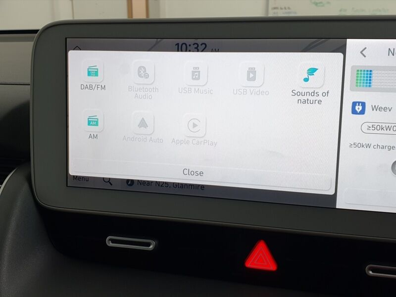 More views of Hyundai IONIQ 5