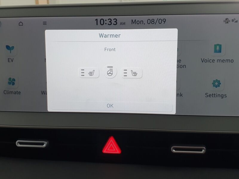 More views of Hyundai IONIQ 5