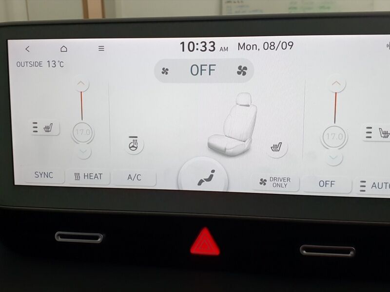 More views of Hyundai IONIQ 5