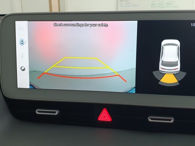 More views of Hyundai IONIQ 5