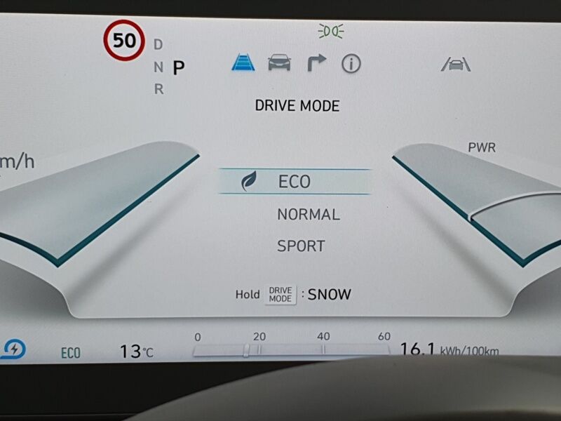 More views of Hyundai IONIQ 5