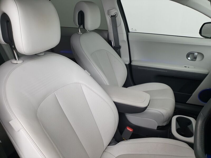 More views of Hyundai IONIQ 5