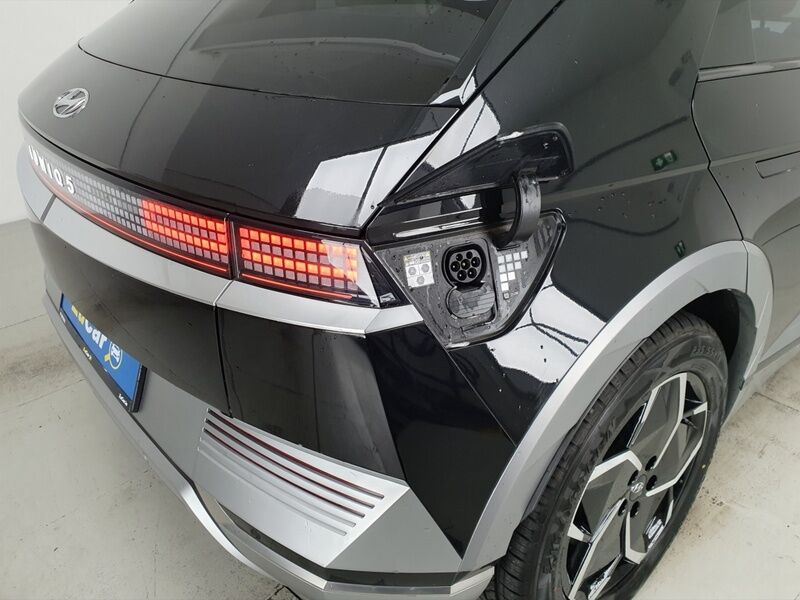 More views of Hyundai IONIQ 5