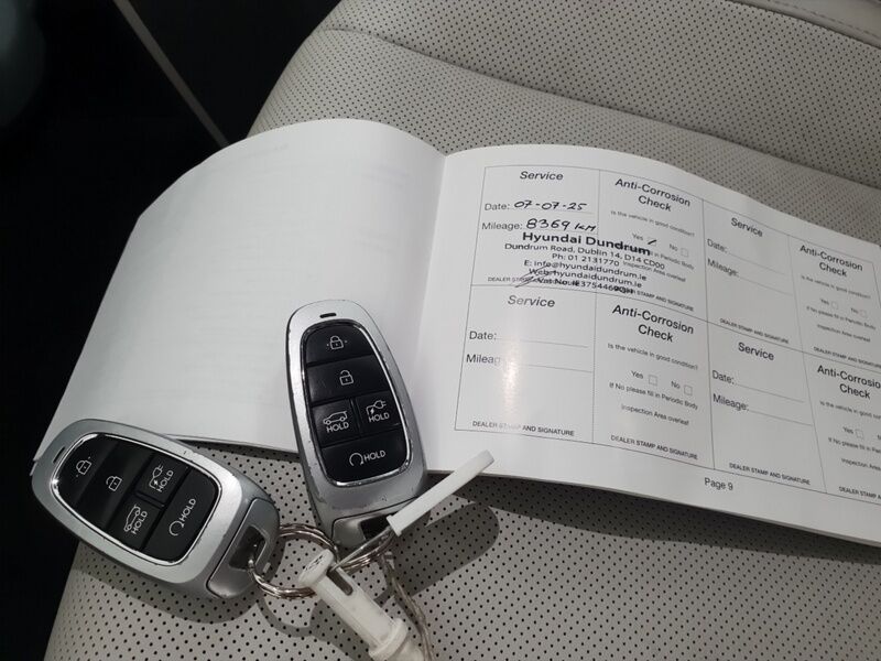 More views of Hyundai IONIQ 5