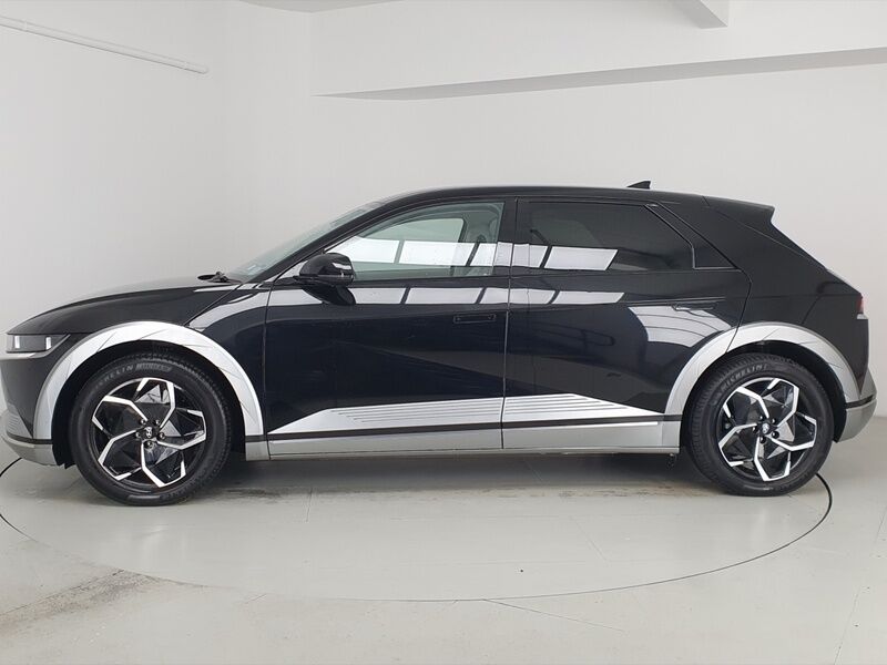 More views of Hyundai IONIQ 5