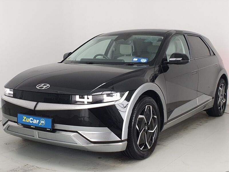 More views of Hyundai IONIQ 5