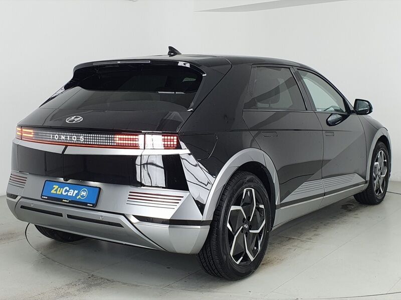 More views of Hyundai IONIQ 5