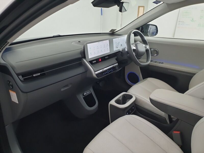 More views of Hyundai IONIQ 5