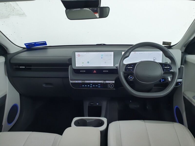 More views of Hyundai IONIQ 5