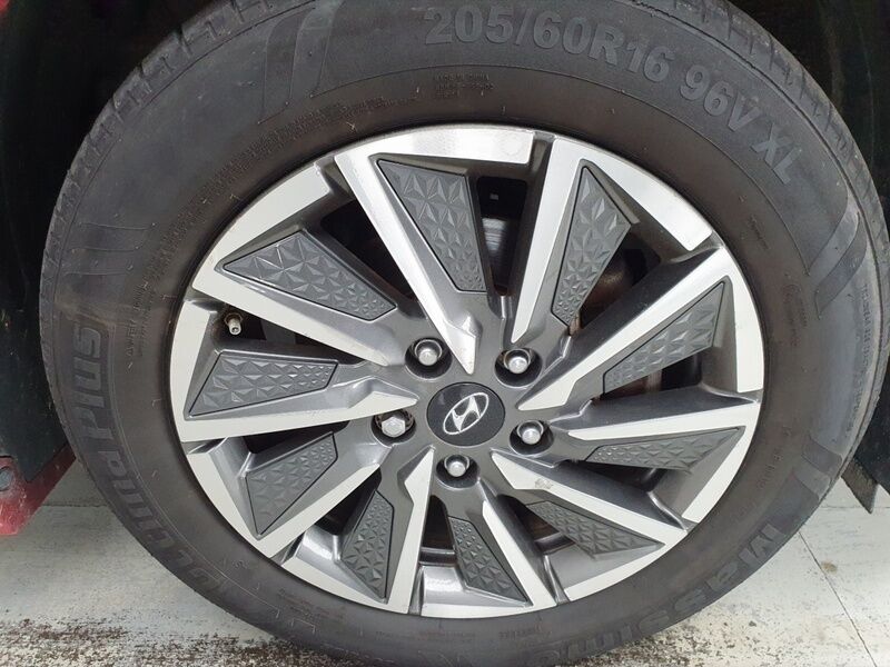 More views of Hyundai IONIQ