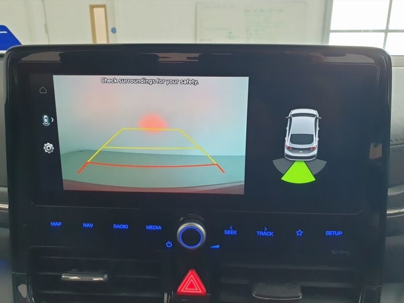 More views of Hyundai IONIQ