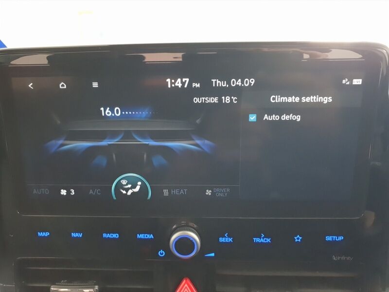 More views of Hyundai IONIQ