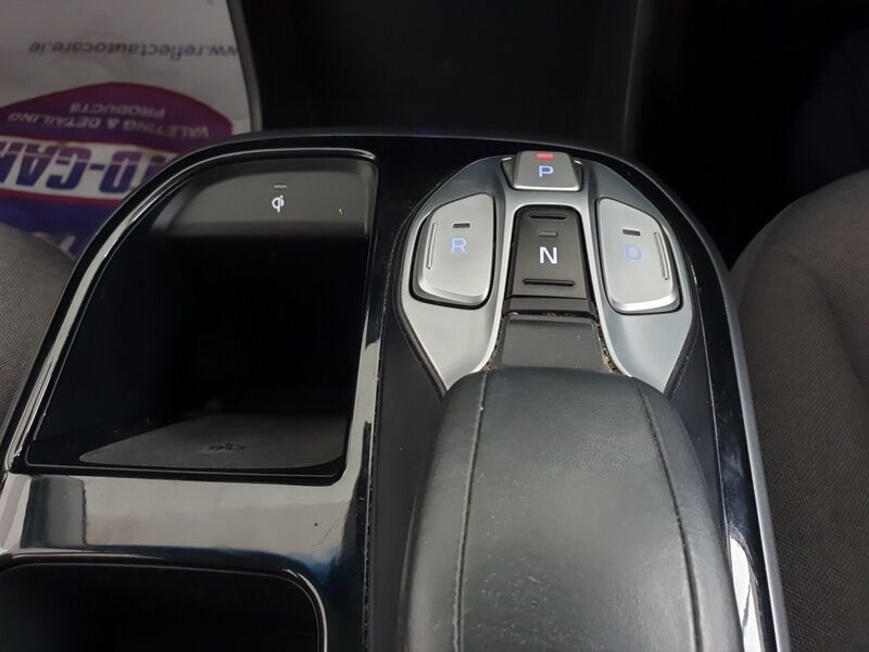 More views of Hyundai IONIQ