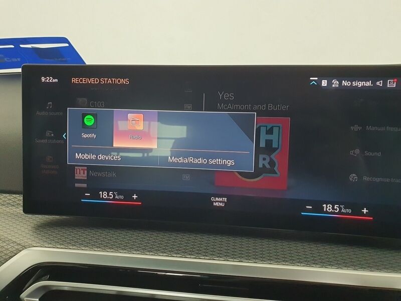 More views of BMW 3-Series