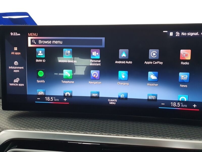 More views of BMW 3-Series