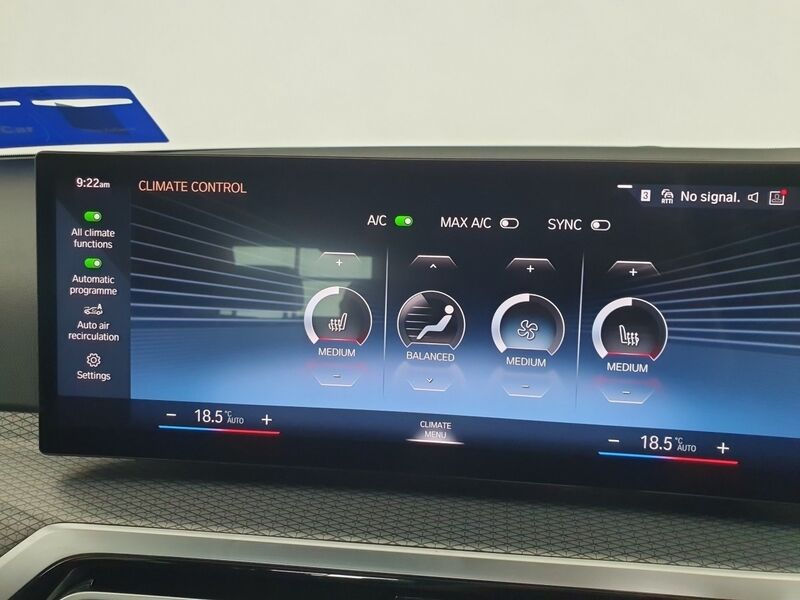 More views of BMW 3-Series