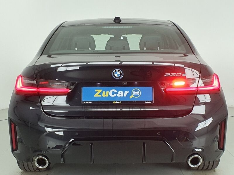 More views of BMW 3-Series