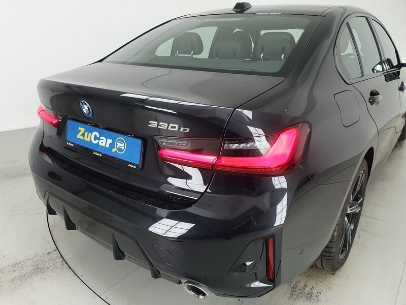 More views of BMW 3-Series