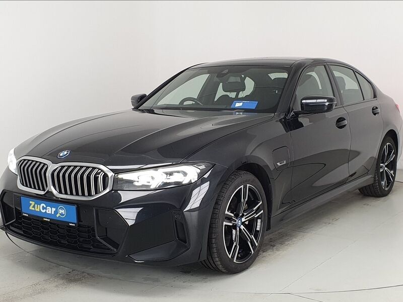 More views of BMW 3-Series