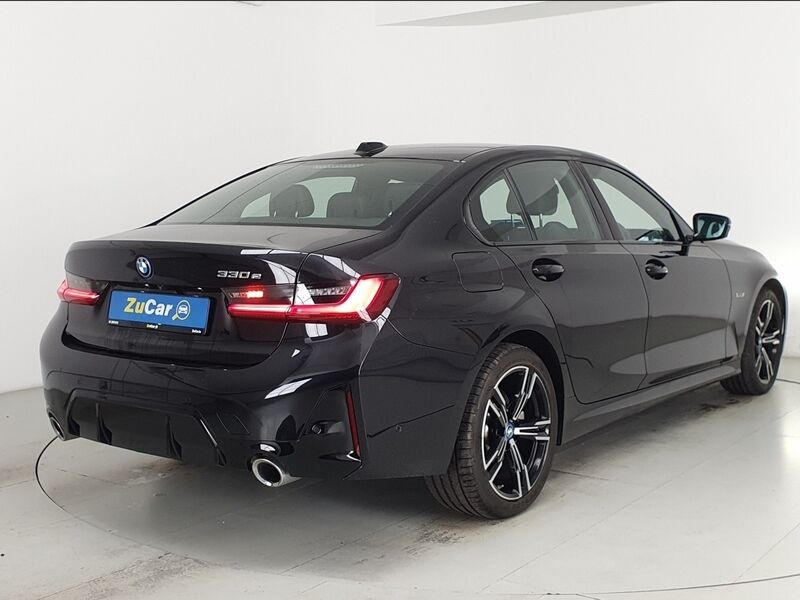 More views of BMW 3-Series