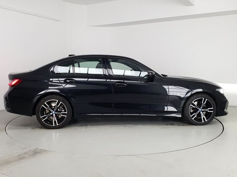 More views of BMW 3-Series