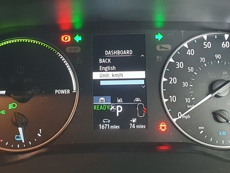 More views of Renault Kangoo