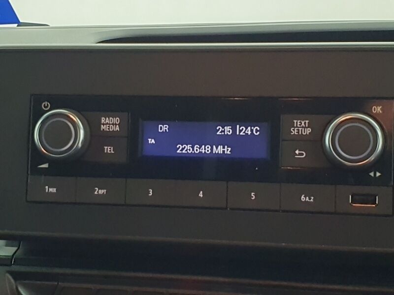 More views of Renault Kangoo