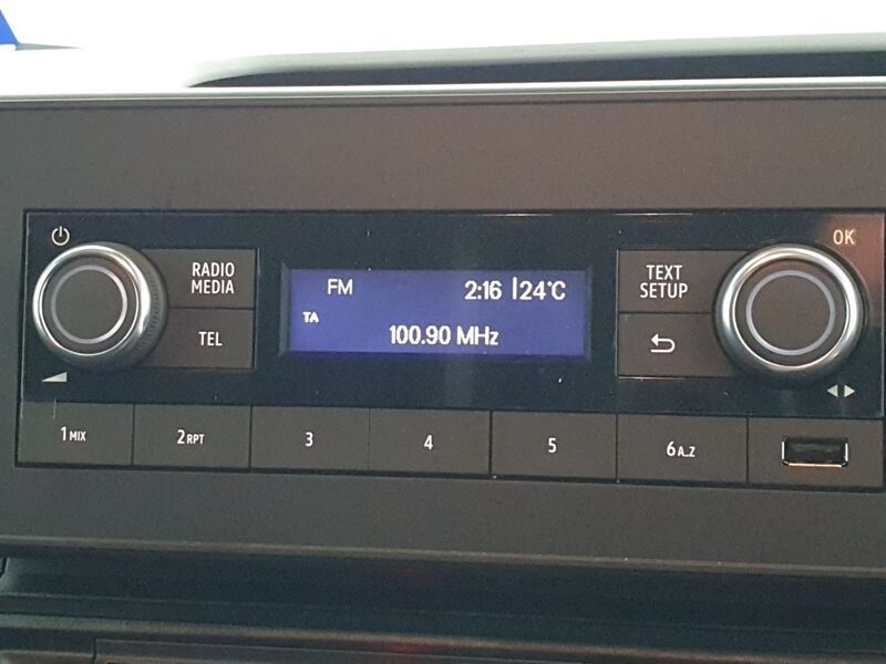 More views of Renault Kangoo