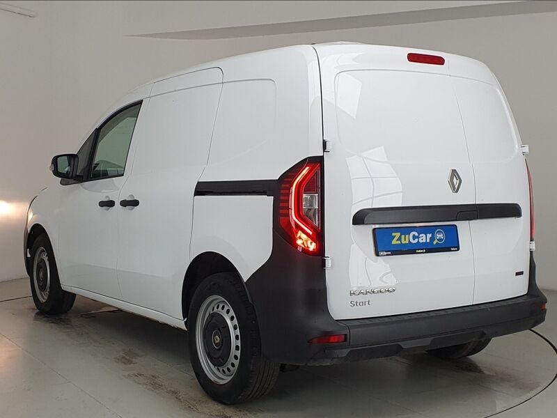 More views of Renault Kangoo