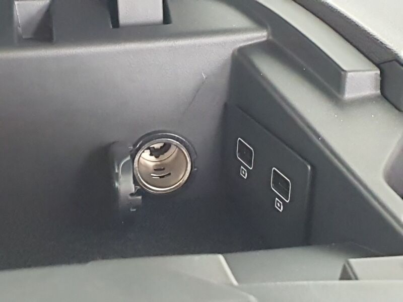 More views of Renault Kangoo