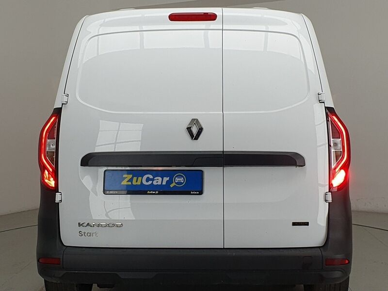 More views of Renault Kangoo