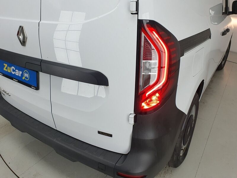 More views of Renault Kangoo