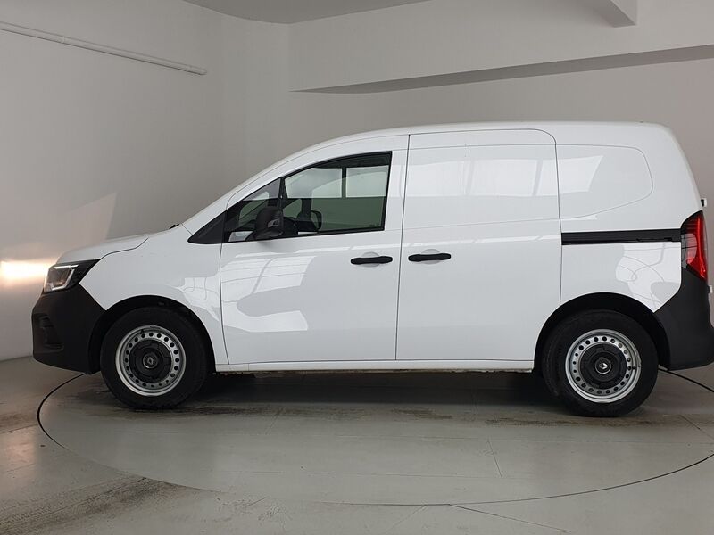 More views of Renault Kangoo