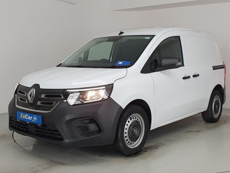 More views of Renault Kangoo