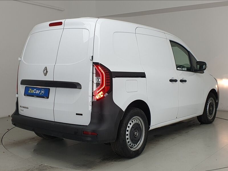 More views of Renault Kangoo