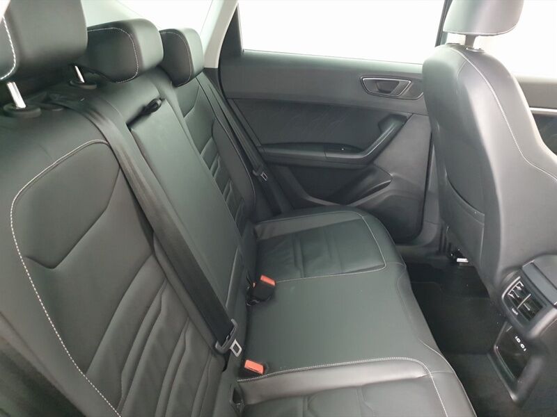 More views of SEAT Ateca