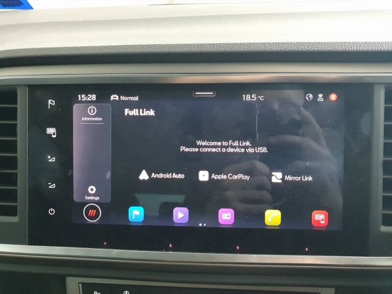 More views of SEAT Ateca