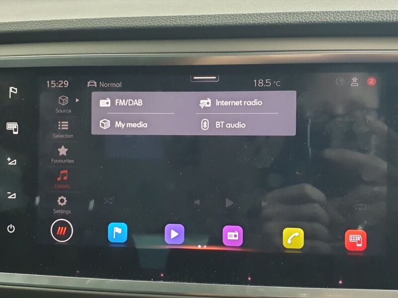 More views of SEAT Ateca